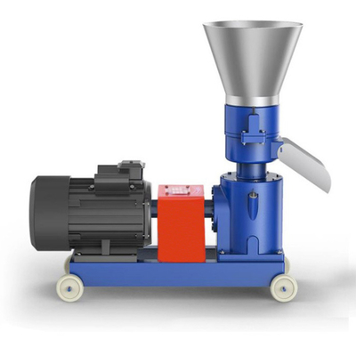 Make Biomass Pellets Biomass Mini Wood Pellet Making Machine Pellet Press Making Machinery