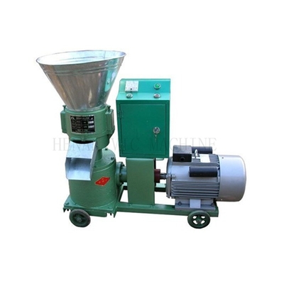 Good quality building material stores small pellet machine for producing 4mm/6mm/8mm pellets