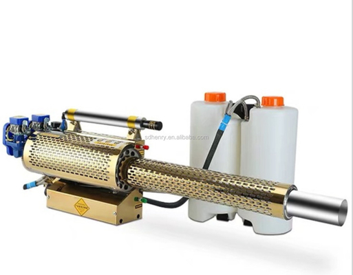 Agriculture Thermal Fogger / Fogging Machine For Mosquito Control
